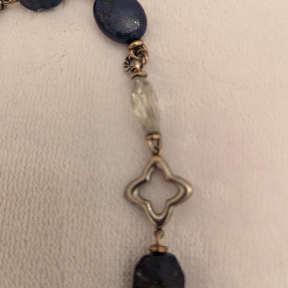 David Yurman necklace